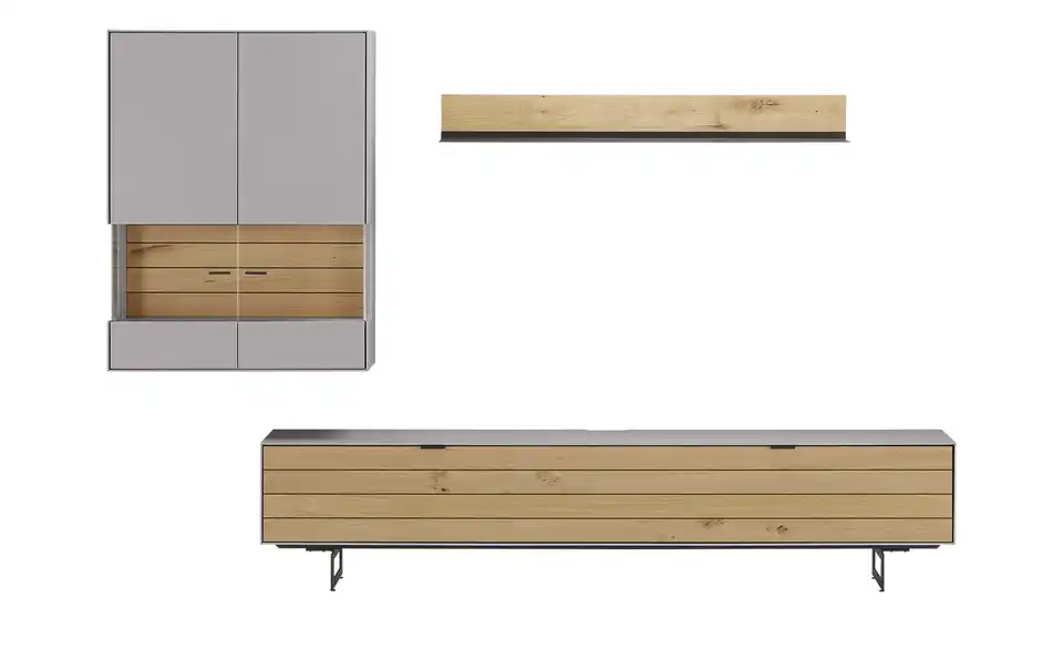 Jette Home Wohnkombination Como