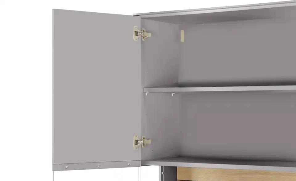 Jette Home Wohnkombination Como, Detailansicht