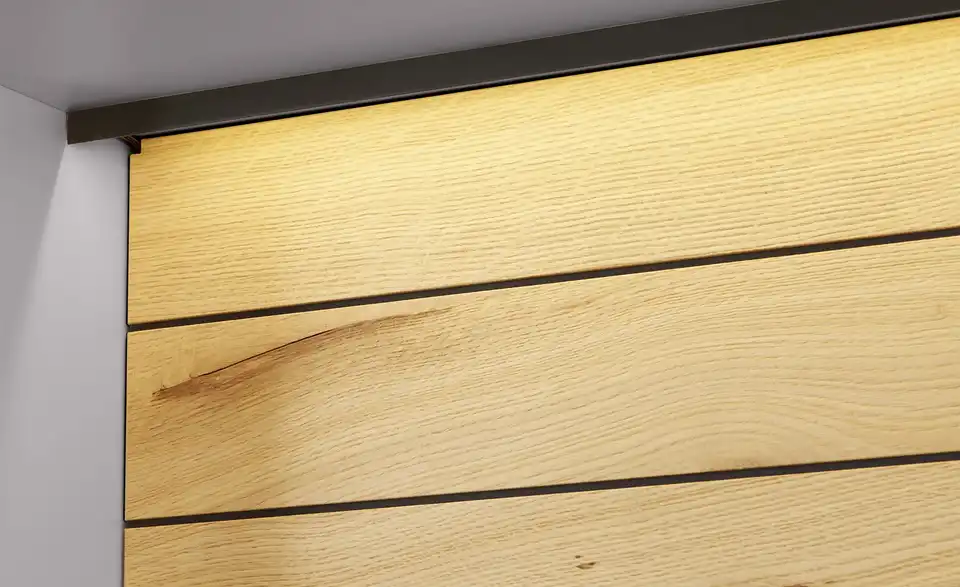 Jette Home Wohnkombination Como, Detailansicht