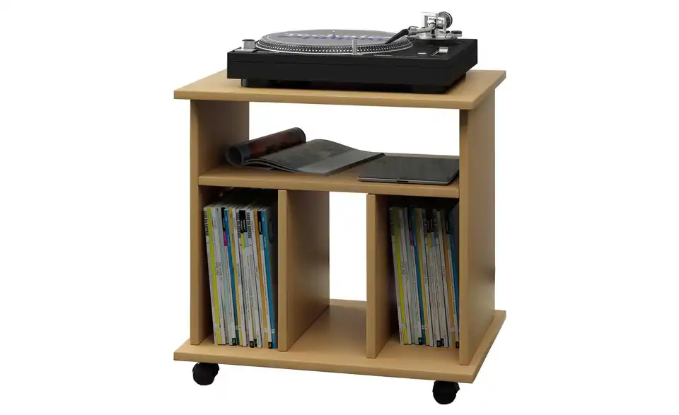 Beistelltisch Retal, Perspektive