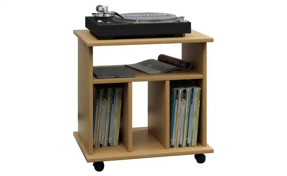 Beistelltisch Retal, Frontansicht