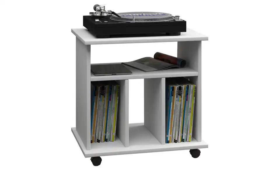 Beistelltisch Retal, Frontansicht