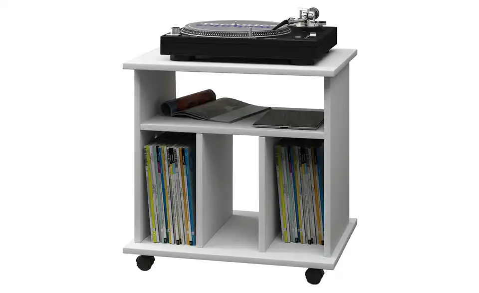 Beistelltisch Retal, Perspektive