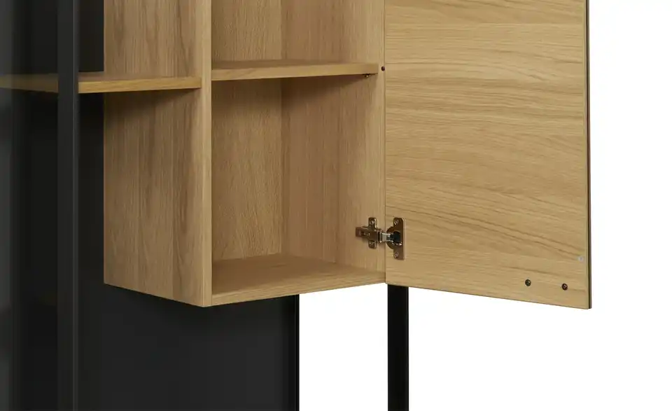 SCHÖNER WOHNEN Kollektion Wohnkombination Andra, Detailansicht