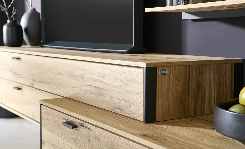 SCHÖNER WOHNEN Kollektion Wohnkombination Andra, Detailansicht