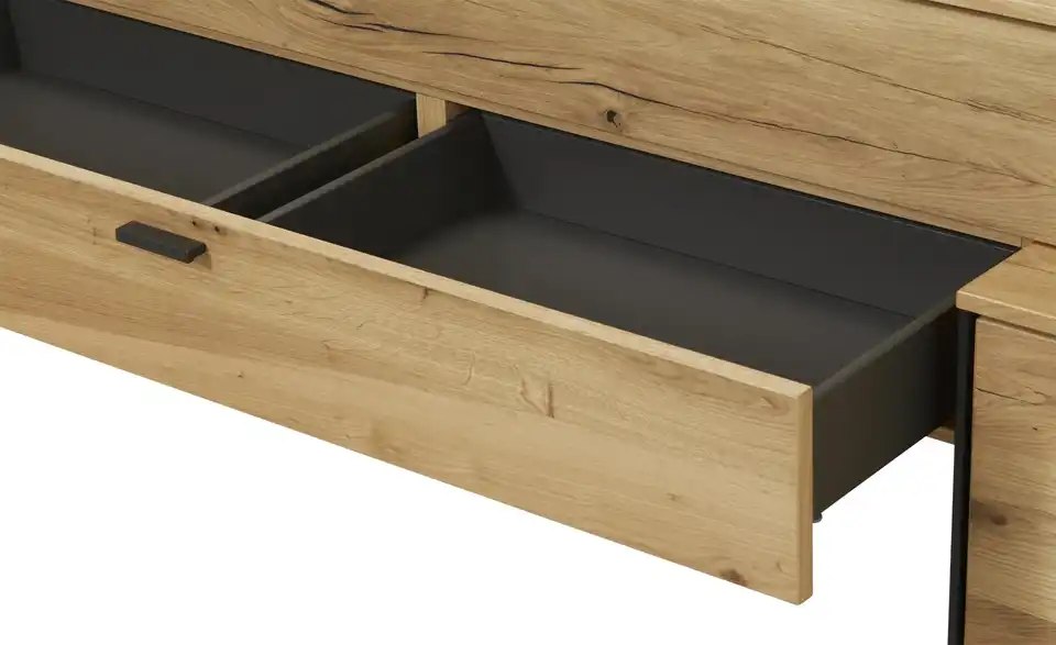 SCHÖNER WOHNEN Kollektion Wohnkombination Andra, Detailansicht