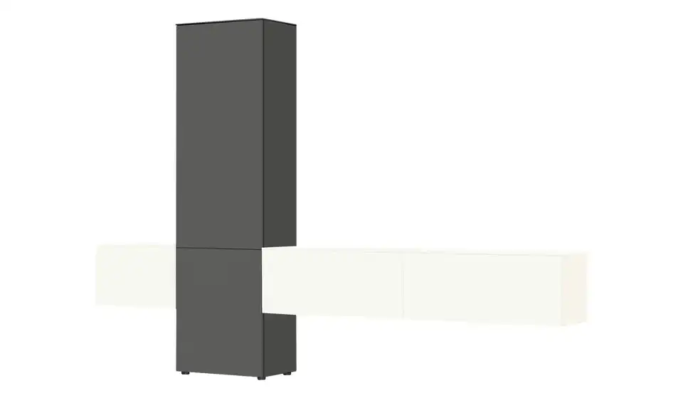 Content Wohnwand Style, Perspektive