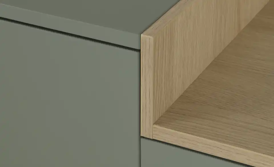 Sideboard Light Line 14, Detailansicht