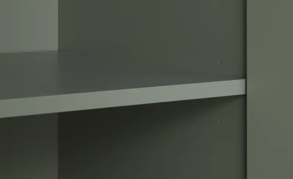 Sideboard Light Line 14, Detailansicht