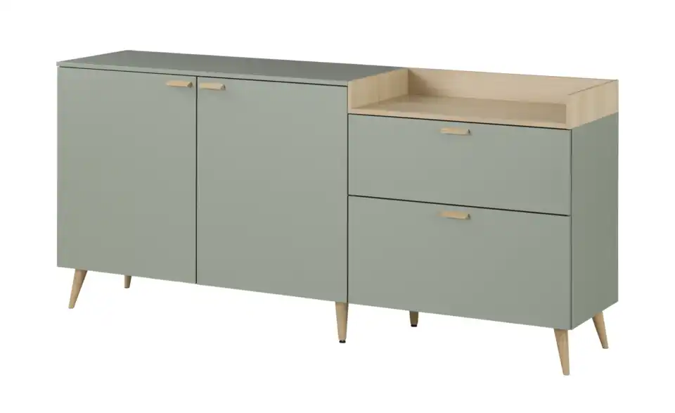 Sideboard Light Line 14, Perspektive