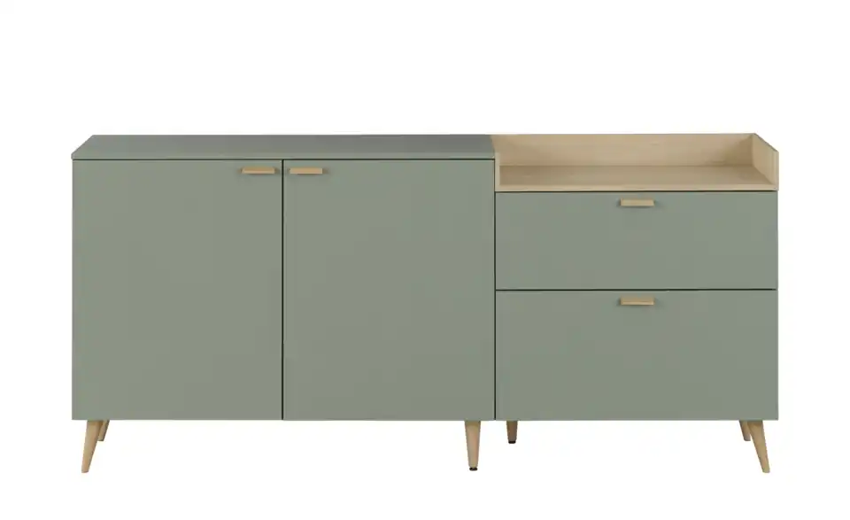 Sideboard Light Line 14, Frontansicht