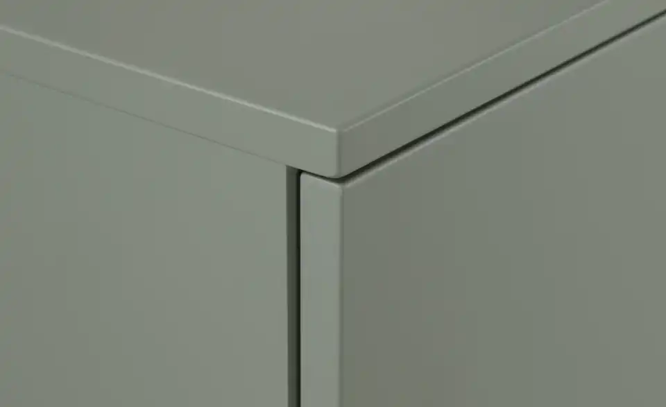 Sideboard Light Line 14, Detailansicht