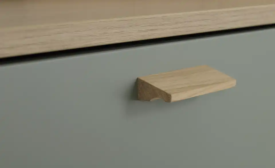Sideboard Light Line 14, Detailansicht