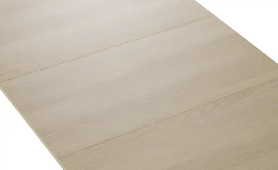 Esstisch Light Line 14, Detailansicht