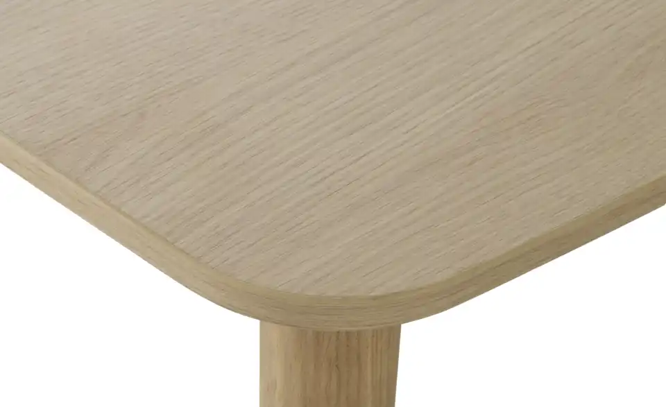 Esstisch Light Line 14, Detailansicht