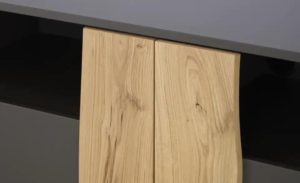 Wohnkombination Light Line 15, Detailansicht