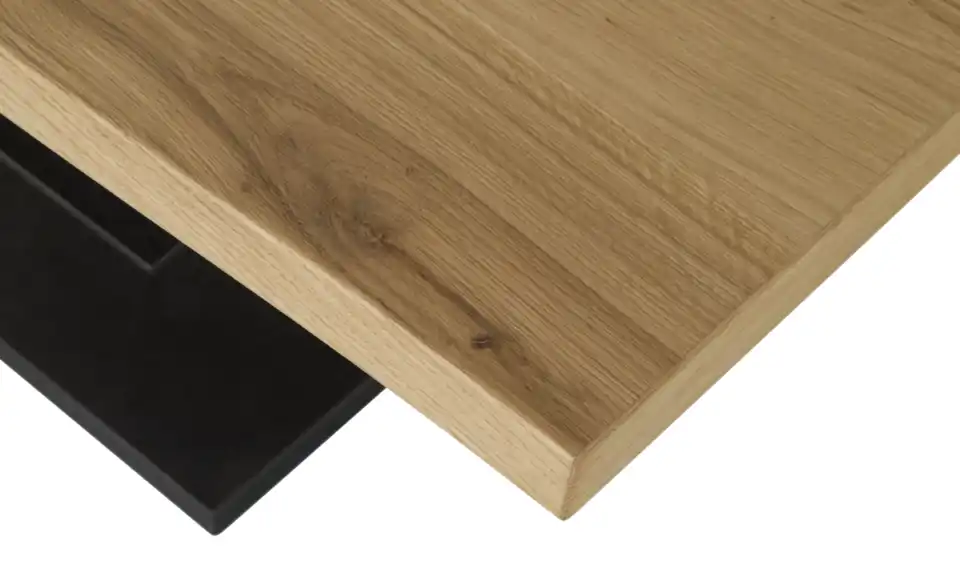 Couchtisch Light Line 15, Detailansicht