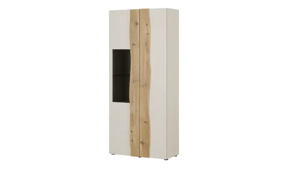 Vitrine Light Line 15, Perspektive