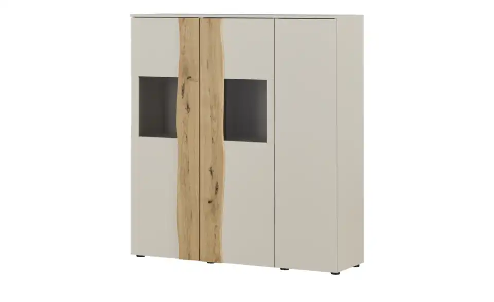 Highboard Light Line 15, Perspektive