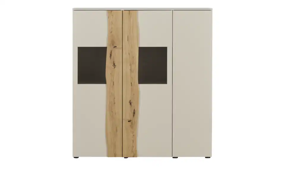 Highboard Light Line 15, Frontansicht