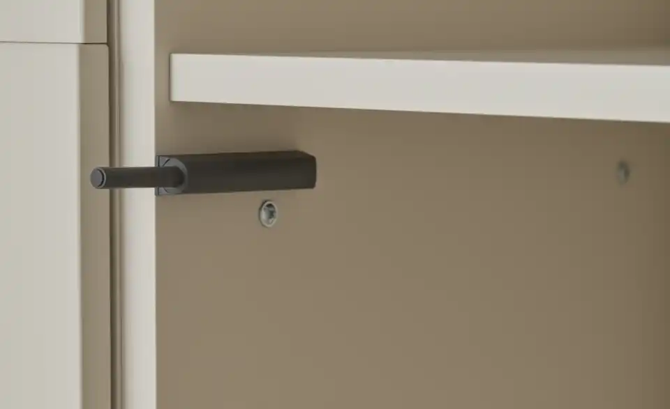 Highboard Light Line 15, Detailansicht