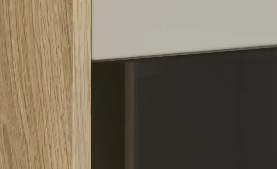 Highboard Light Line 15, Detailansicht