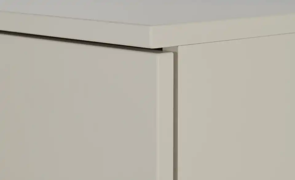 Highboard Light Line 15, Detailansicht