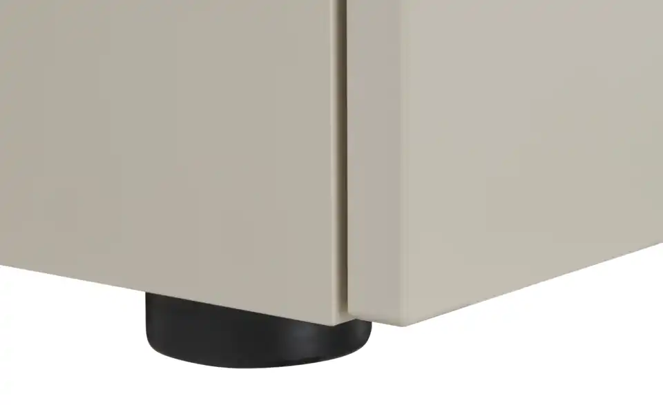 Highboard Light Line 15, Detailansicht