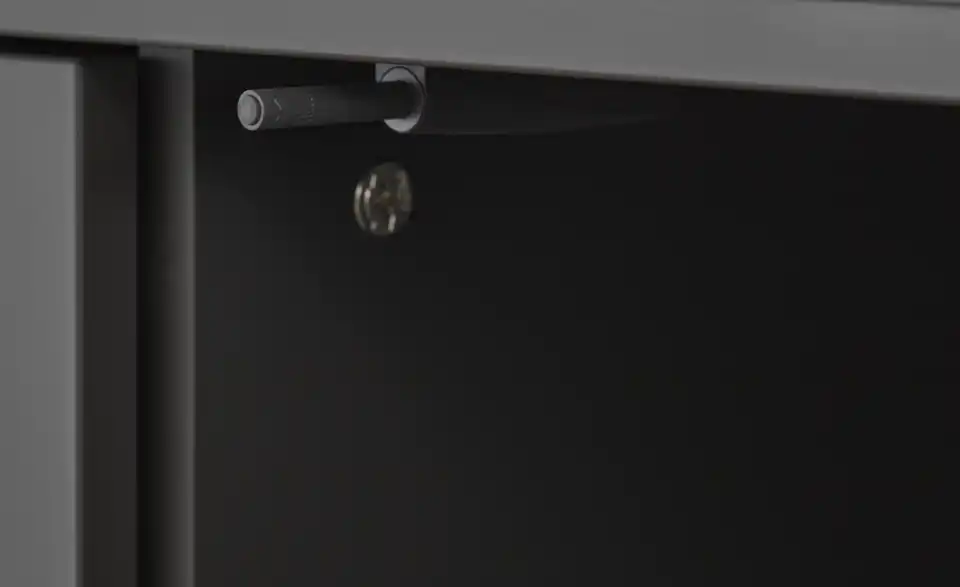 Sideboard Light Line 15, Detailansicht