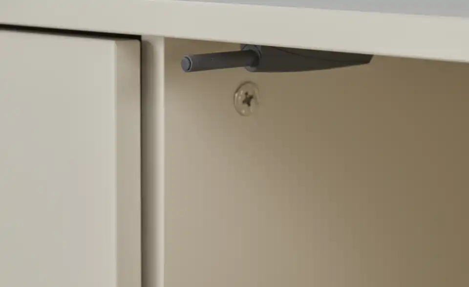 Sideboard Light Line 15, Detailansicht