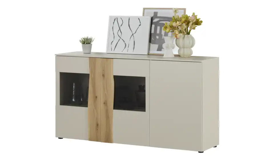 Sideboard Light Line 15, Beleuchtet