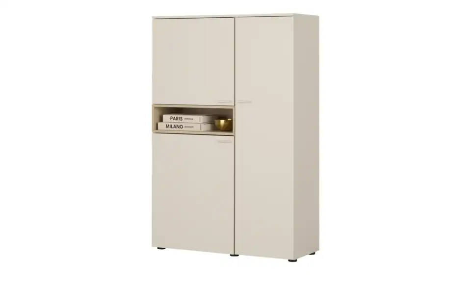 Highboard Light Line 14, Perspektive