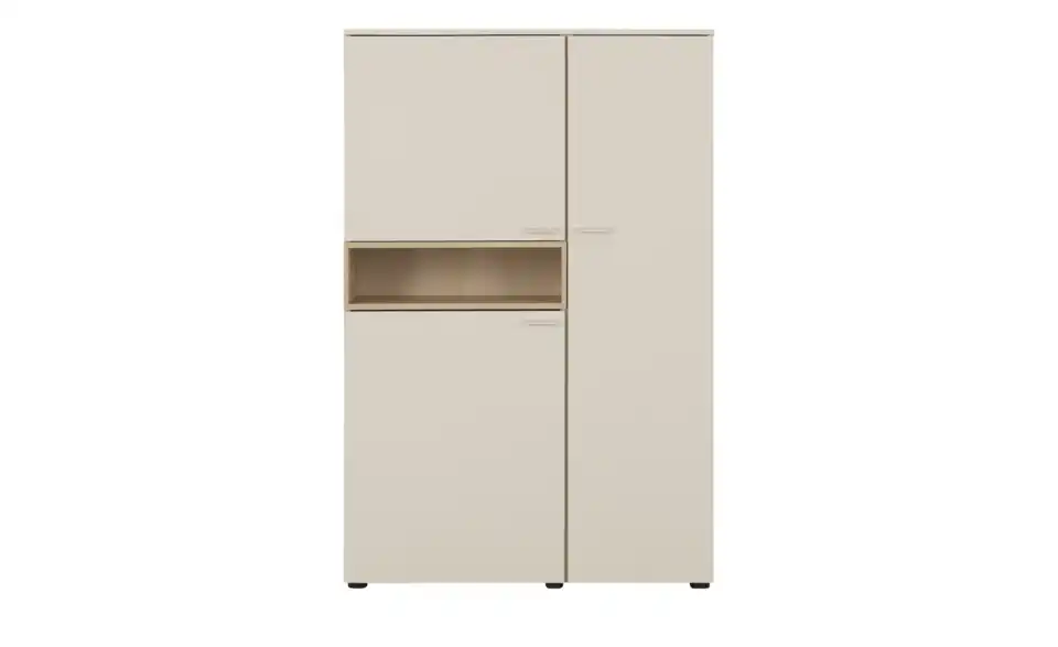 Highboard Light Line 14, Frontansicht