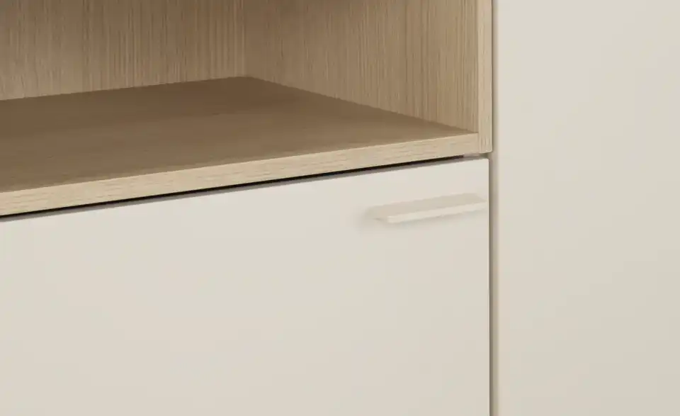 Highboard Light Line 14, Detailansicht