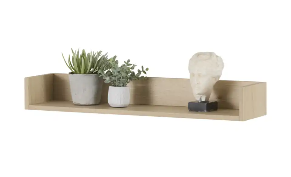 Wandboard Light Line 14, Perspektive