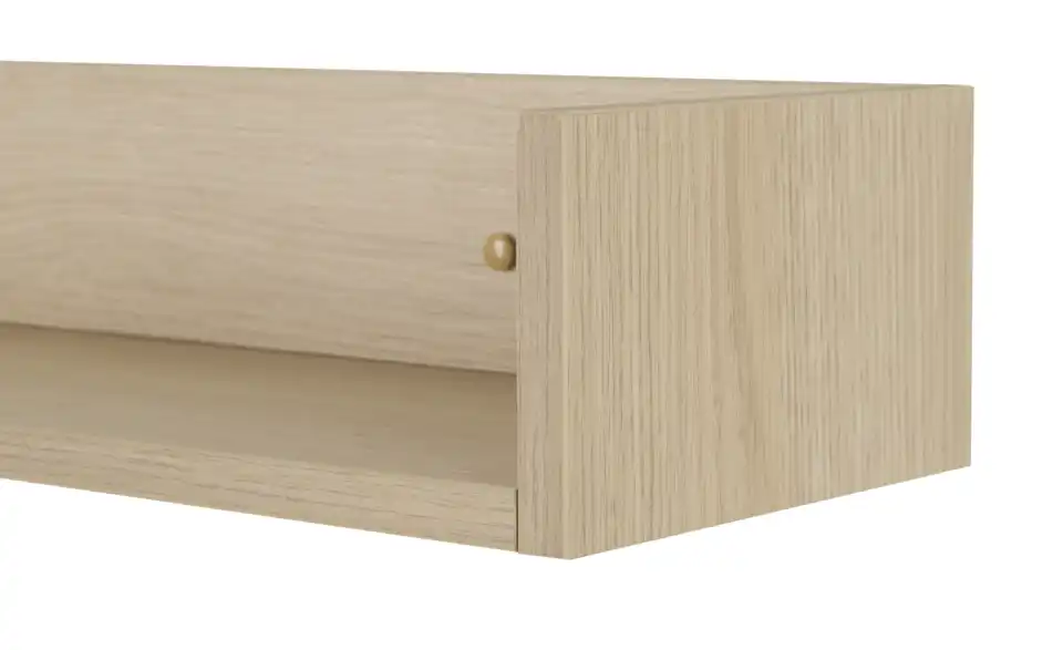 Wandboard Light Line 14, Detailansicht
