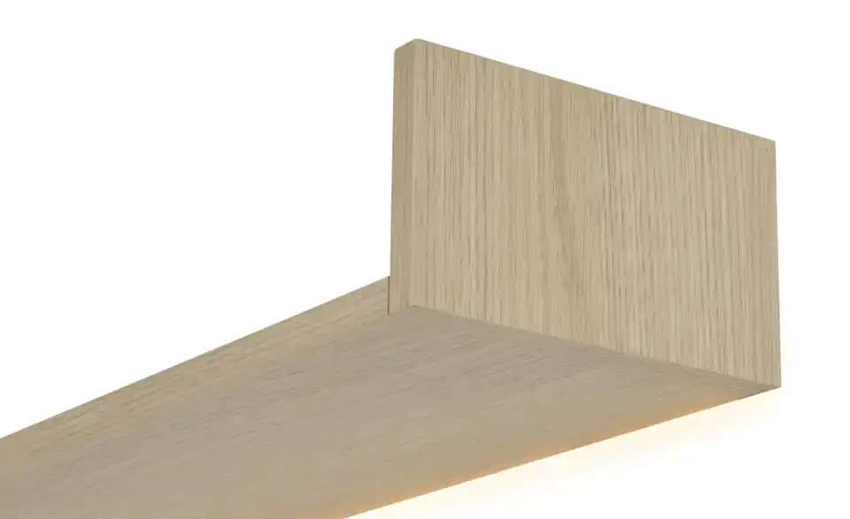 Wandboard Light Line 14, Zubehör