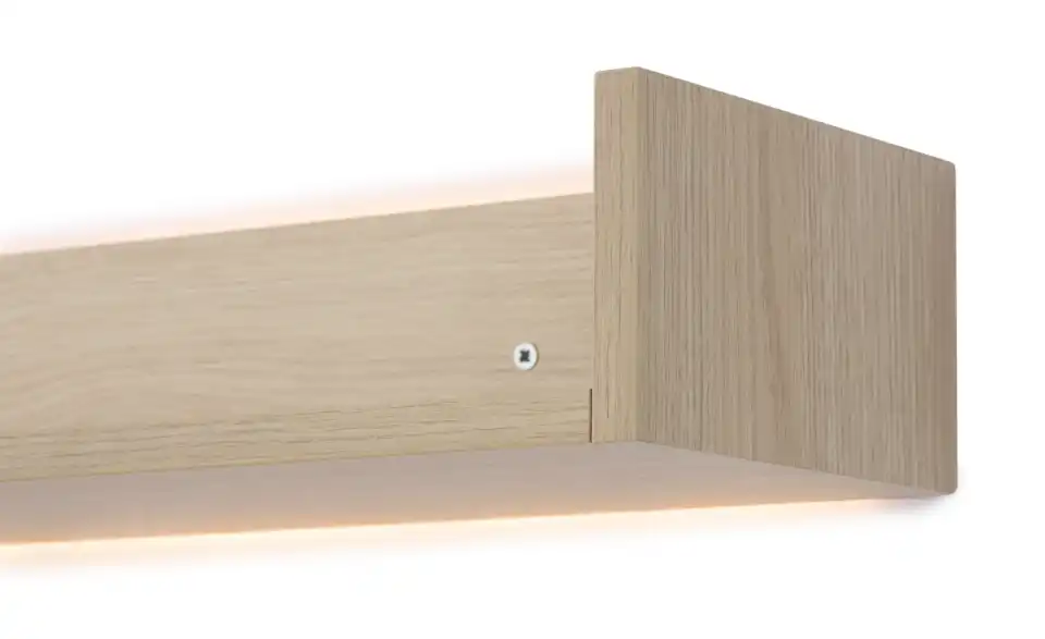 Wohnkombination Light Line 14, Detailansicht