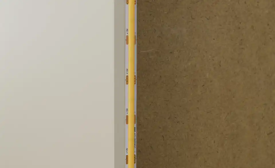 Beleuchtungsset Light Line 15, Detailansicht
