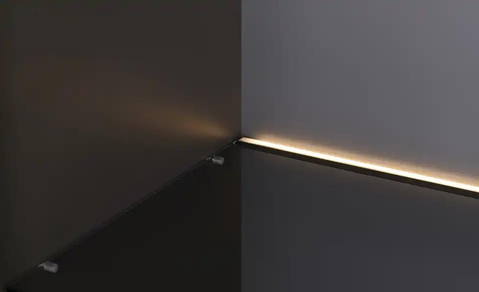 Beleuchtungsset Light Line 15, Detailansicht