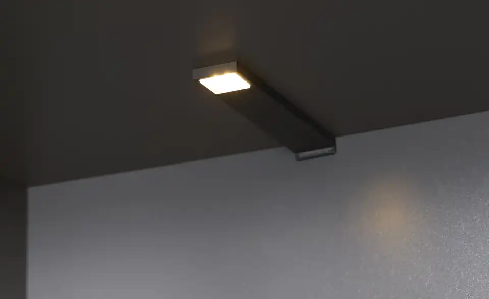 Beleuchtungsset Light Line 15, Detailansicht