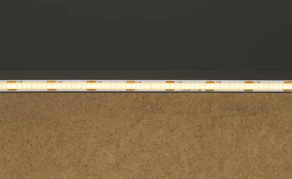Beleuchtungsset Light Line 15, Detailansicht