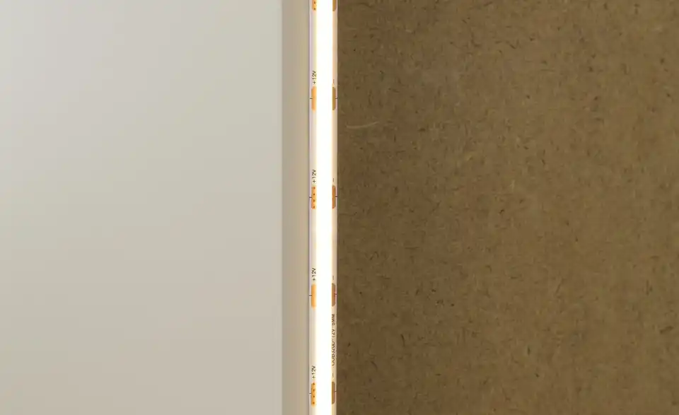Beleuchtungsset Light Line 15, Detailansicht