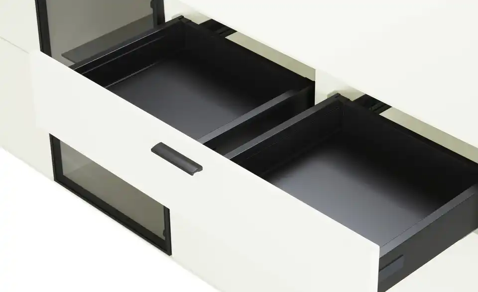 Wohnwert Sideboard Spektrum, Detailansicht