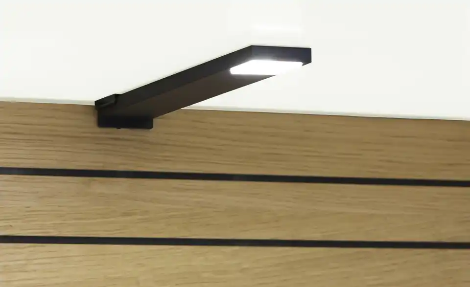 Wohnwert Sideboard Spektrum, Detailansicht