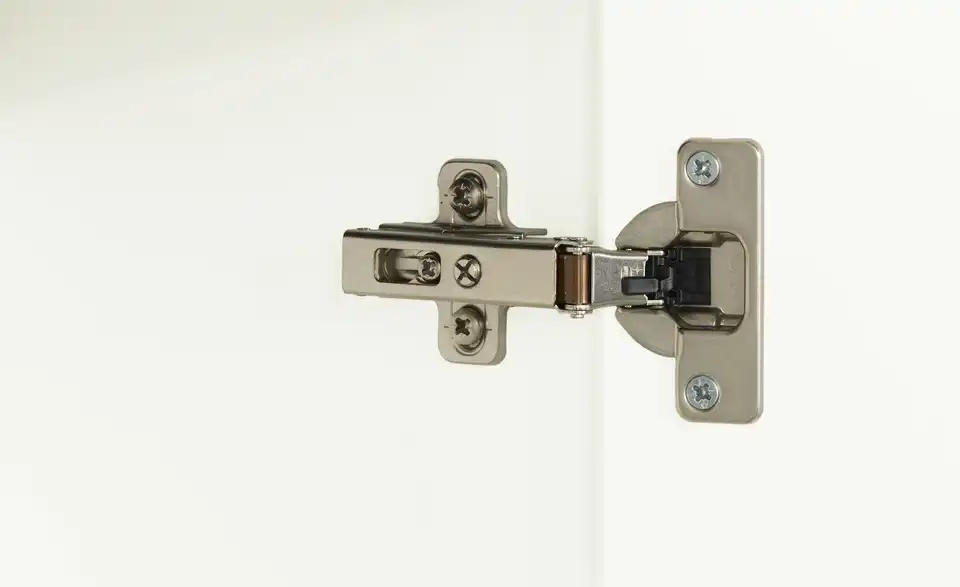 Wohnwert Sideboard Spektrum, Detailansicht