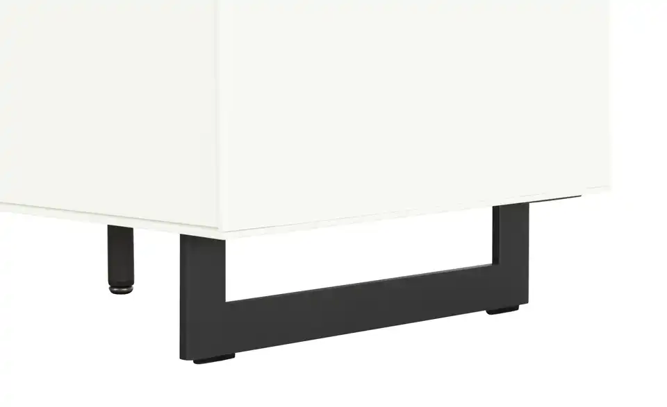 Wohnwert Sideboard Spektrum, Detailansicht