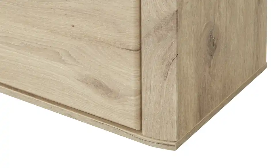 uno Vitrine Lantis, Detailansicht