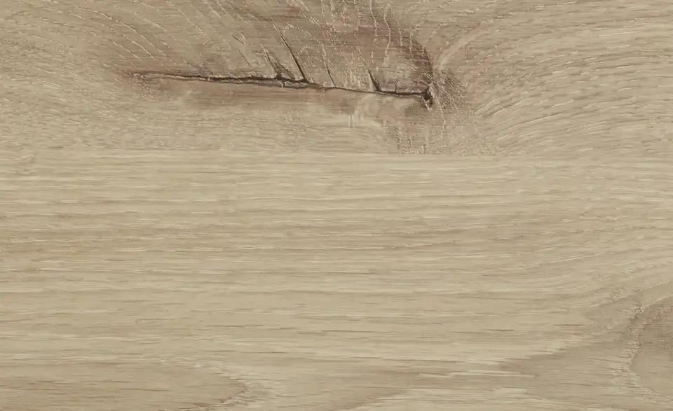 uno Vitrine Lantis, Stoffstruktur