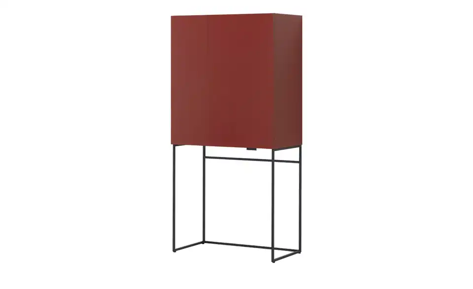 SCHÖNER WOHNEN Kollektion Barschrank Amaya, Perspektive